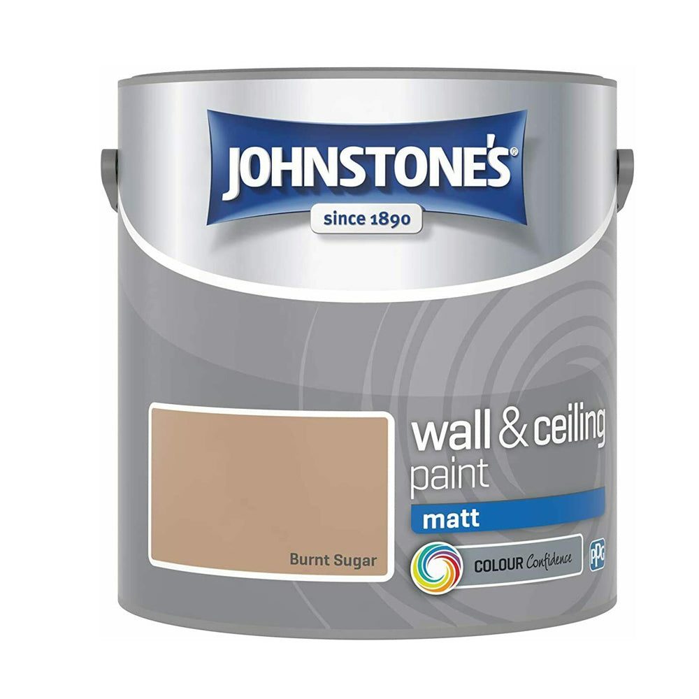 Johnstones-Burnt-Sugar-Matt-2.5L Johnstones-Burnt-Sugar-Matt-2.5L
